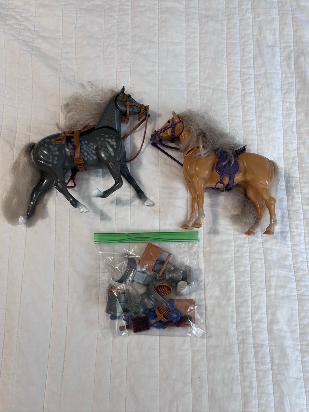 Kids Horse Toys